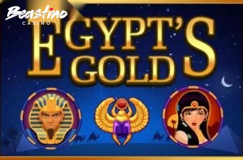 Egypts Gold
