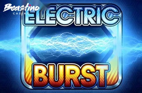 Electric Burst HD