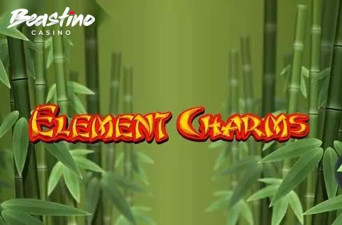 Element Charms