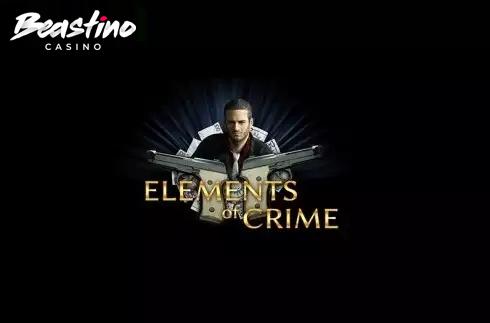 Elements Of Crime