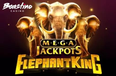 Elephant King MegaJackpots