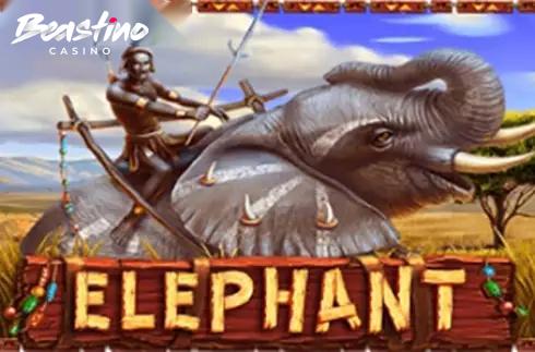 Elephant Playstar