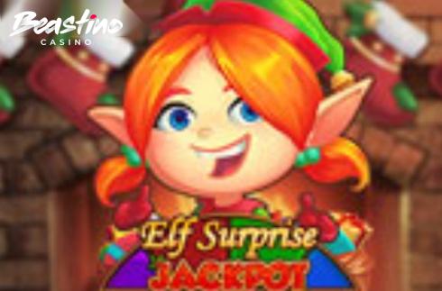 Elf Surprise