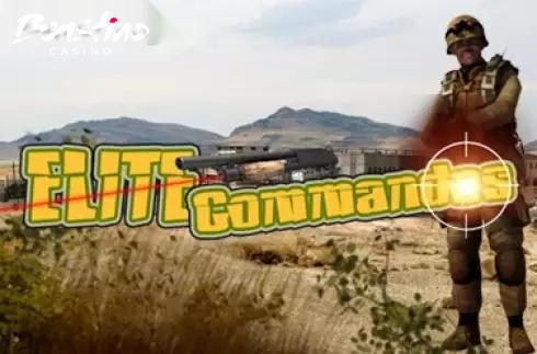 Elite Commandos HD
