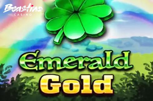 Emerald Gold Slot Factory