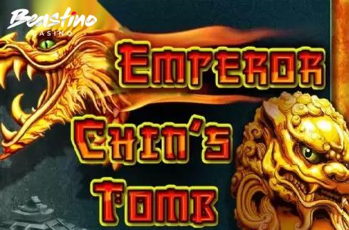 Emperor Chins Tomb