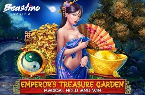 Emperor's Treasure Garden