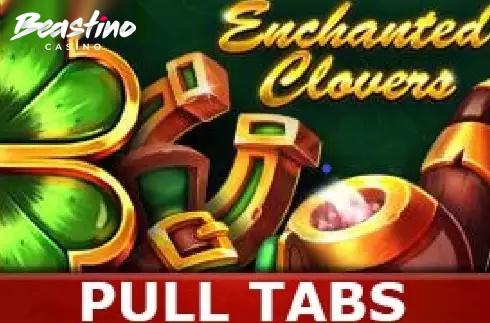 Enchanted Clovers Pull Tabs