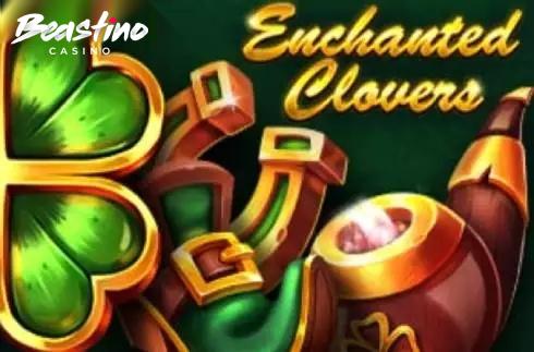 Enchanted Clovers