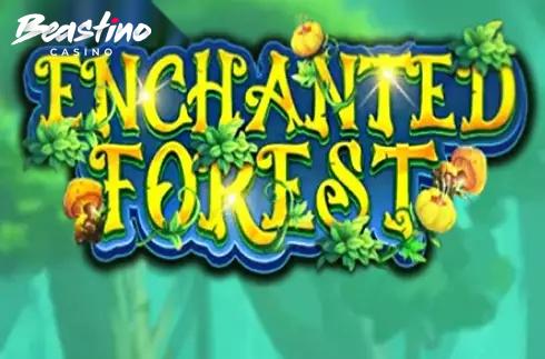 Enchanted Forest Eurasian Gaming