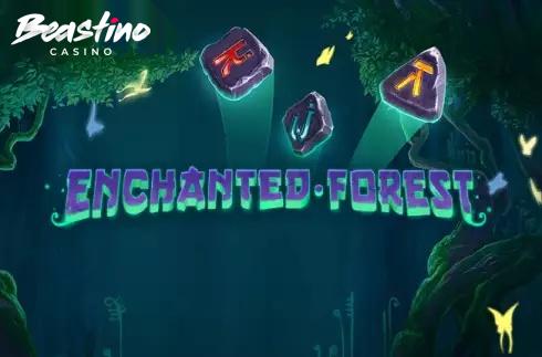 Enchanted Forest TrueLab Games