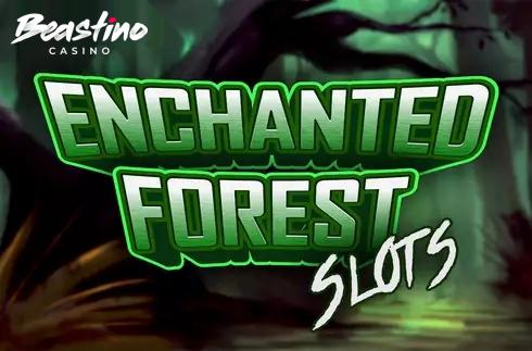 Enchanted Forest Urgent Games