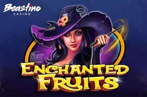 Enchanted Fruits