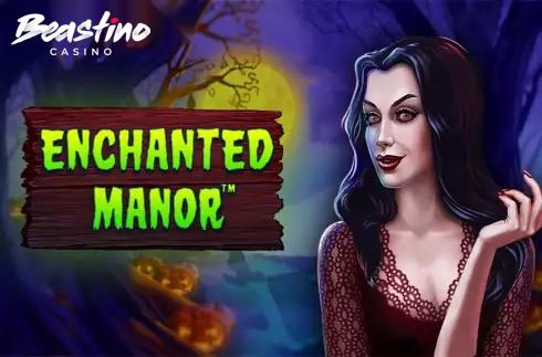 Enchanted Manor 50 lines