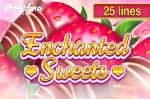 Enchanted Sweets