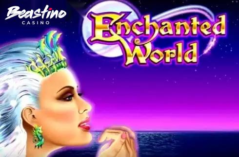 Enchanted World
