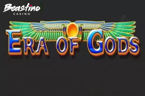 Era Of Gods