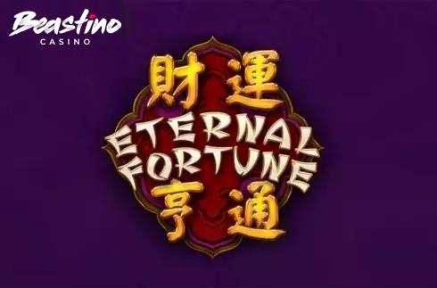 Eternal Fortune Aspect Gaming
