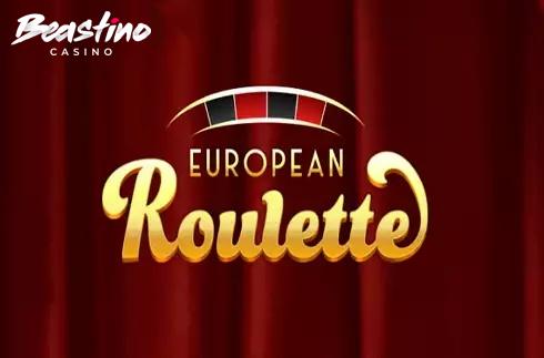European Roulette TrueLab Games