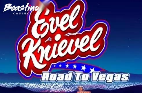 Evel Knievel Road To Vegas