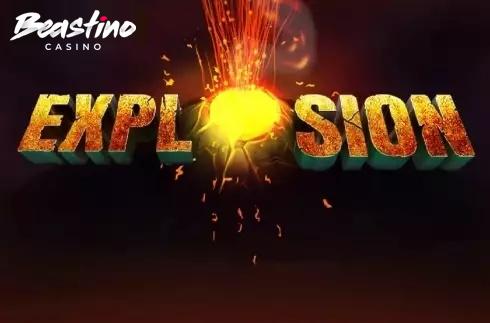 Explosion Skywind Group