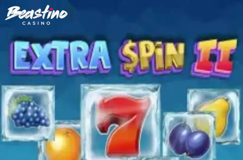 Extra Spin 2