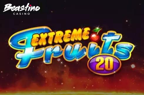 Extreme Fruits 20