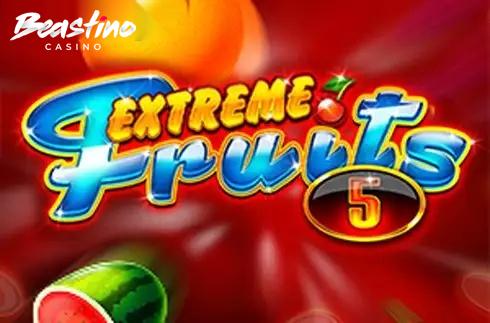 Extreme Fruits 5