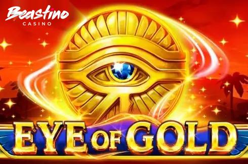 Eye of Gold