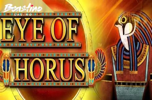 Eye of Horus Reel Time Gaming