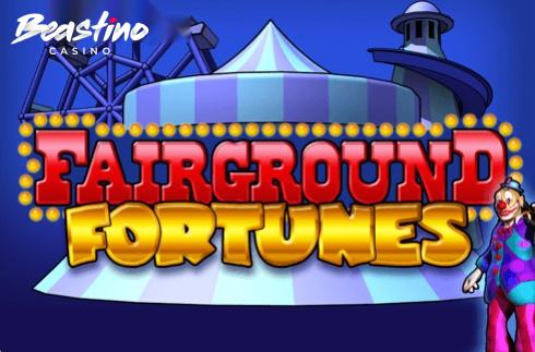 Fairground Fortunes Clownys