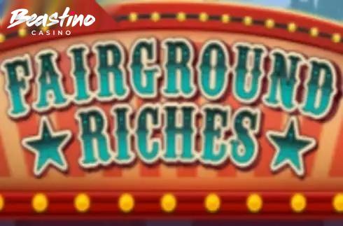 Fairground Riches