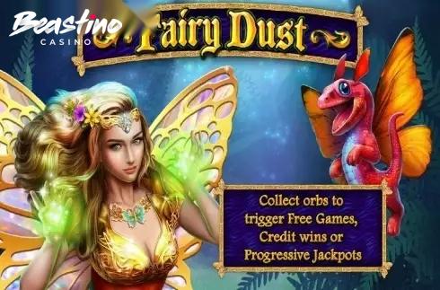 Fairy Dust Wild Streak Gaming