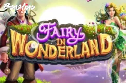 Fairy in Wonderland