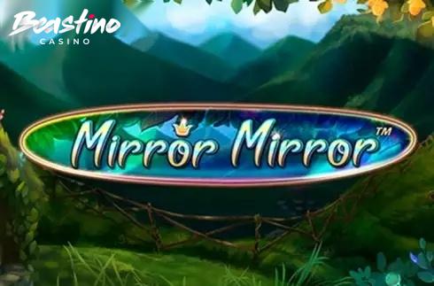 Fairytale Legends Mirror Mirror NetEnt