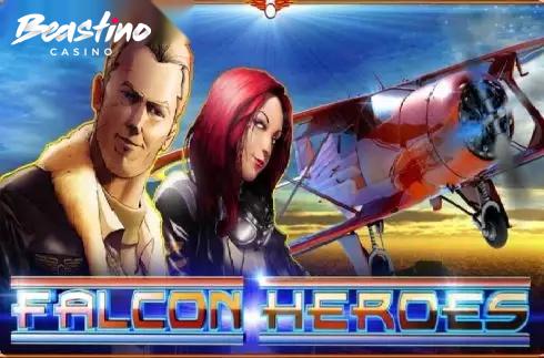 Falcon Heroes