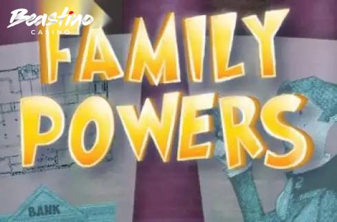 Family Powers