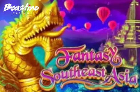 Fantasy Southeast Asia