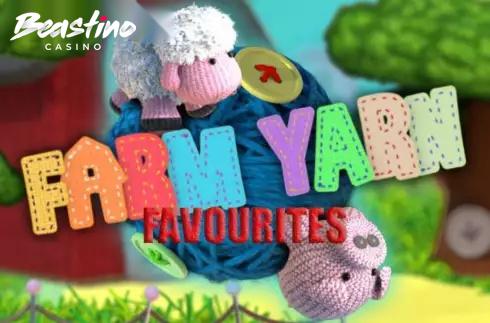 Farm Yarn Favourites