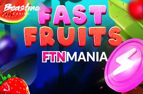 Fast Fruits Popok Gaming