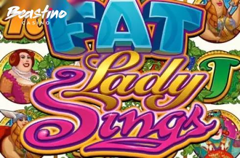 Fat Lady Sings