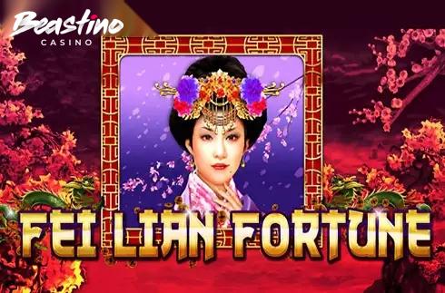 Fei Lian Fortune