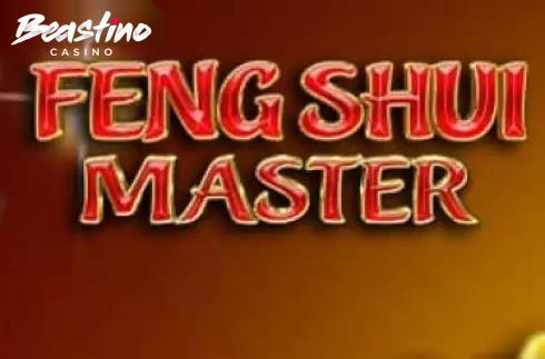 Feng Shui Master Aspect Gaming