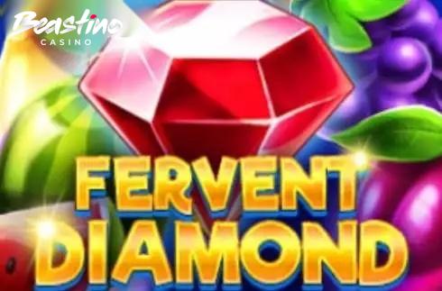 Fervent Diamond 3x3