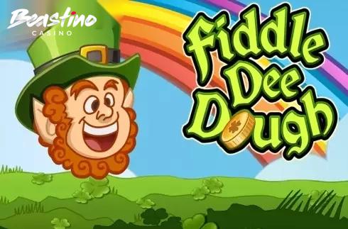 Fiddle Dee Dough