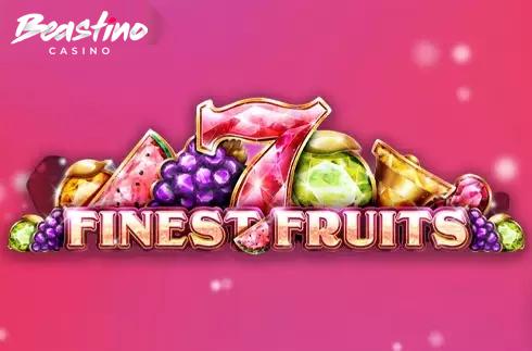 Finest Fruits