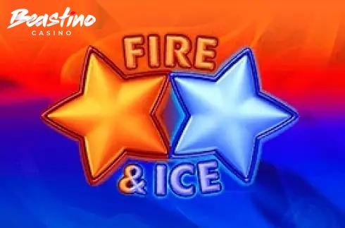 Fire And Ice Amatic Industries