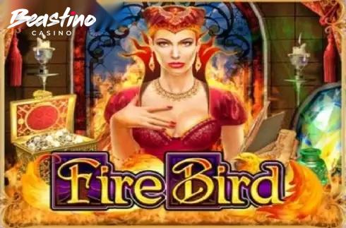 Fire Bird Octavian Gaming