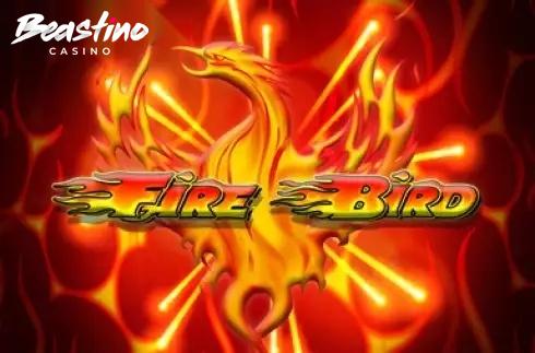 Fire Bird Wazdan