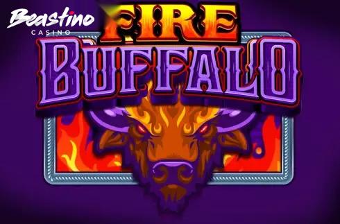 Fire Buffalo